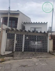 Sobrado com 2 Quartos à venda, 125m² no Vila Bonilha, São Paulo