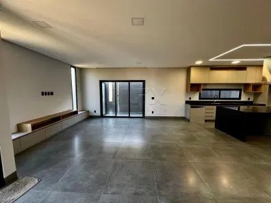Casa de Condomínio com 3 Quartos à venda, 239m² no Residencial Estoril Premium, Bauru