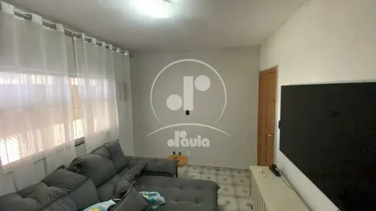 Sobrado com 3 Quartos à venda, 102m² no Jardim Santo André, Santo André