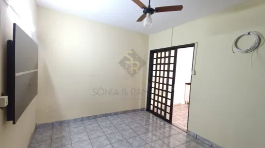 Casa com 1 Quarto à venda, 100m² no Campos Elíseos, Ribeirão Preto
