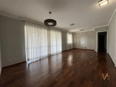Apartamento com 3 Quartos à venda, 128m² no Vila Andrade, São Paulo