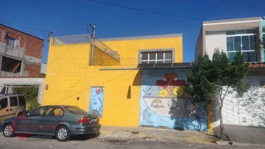 Sala Comercial para alugar, 20m² no Jardim São Gabriel, São Paulo