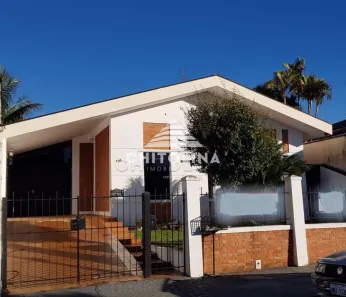 Casa com 4 Quartos à venda, 300m² no Vila Barth, Itapetininga