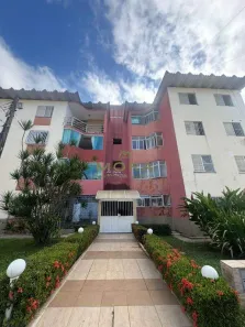 Apartamento com 3 Quartos para alugar, 100m² no Esperança, Ilhéus