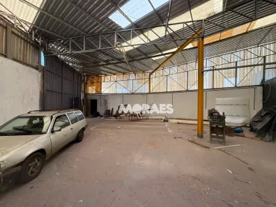 Ponto Comercial para alugar, 250m² no Parque Jaraguá, Bauru