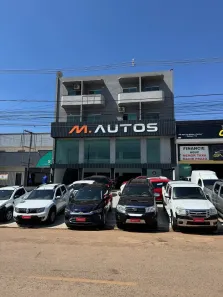 Apartamento com 1 Quarto para alugar, 30m² no Zona Industrial, Brasília