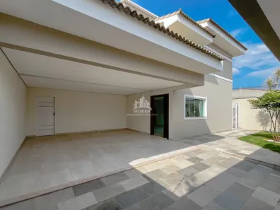 Casa com 3 Quartos à venda, 350m² no Segismundo Pereira, Uberlândia