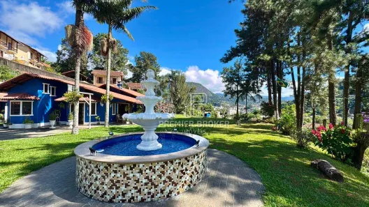 Casa com 3 Quartos à venda, 217m² no Araras, Teresópolis