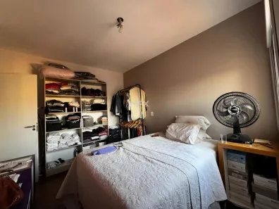 Apartamento com 2 Quartos à venda, 68m² no Alemães, Piracicaba