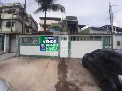 Casa de Condomínio com 4 Quartos à venda, 160m² no Vicente de Carvalho, Rio de Janeiro