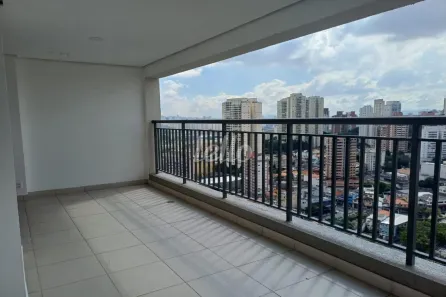 Apartamento com 2 Quartos à venda, 77m² no Vila Prudente, São Paulo