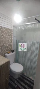 Apartamento com 3 Quartos à venda, 76m² no Vila das Belezas, São Paulo