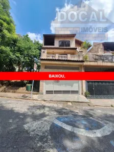 Sobrado com 4 Quartos à venda, 136m² no Jardim Alvorada (Zona Oeste), São Paulo