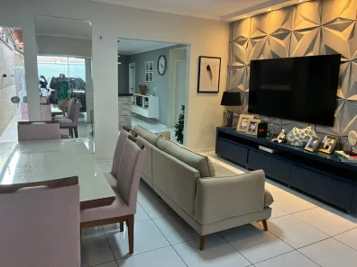 Casa com 3 Quartos à venda, 295m² no Jardim das Margaridas, São Luís