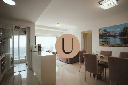 Apartamento com 2 Quartos à venda, 70m² no Melville Empresarial I e II, Barueri