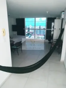 Apartamento com 1 Quarto à venda, 30m² no Ponta de Campina, Cabedelo