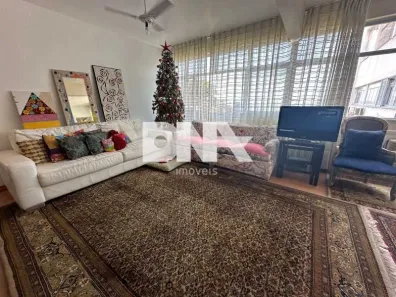 Apartamento com 2 Quartos à venda, 128m² no Ipanema, Rio de Janeiro