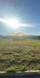 Lote/Terreno à venda, 484m² no Jardim Recanto das Águas, Nova Odessa