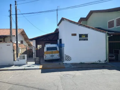 Casa com 2 Quartos à venda, 80m² no Monte Castelo, São José dos Campos