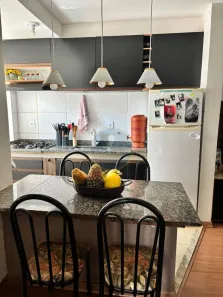 Apartamento com 2 Quartos à venda, 40m² no Jardim Esplanada, Uberaba