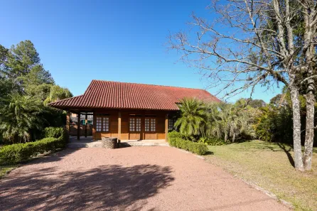 Fazenda/Sítio com 3 Quartos à venda, 1000m² no Porto Batista, Triunfo