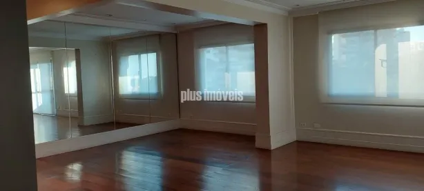 Apartamento com 3 Quartos à venda, 239m² no Vila Andrade, São Paulo