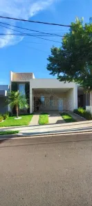 Casa de Condomínio com 2 Quartos à venda, 114m² no Parque Atlanta, Araraquara