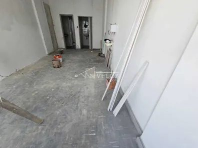 Sala Comercial à venda, 34m² no Centro, Rio de Janeiro