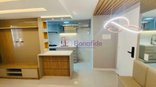 Apartamento com 2 Quartos à venda, 49m² no Monte Serrat, Itupeva