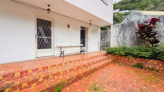 Casa com 4 Quartos à venda, 150m² no Cosme Velho, Rio de Janeiro