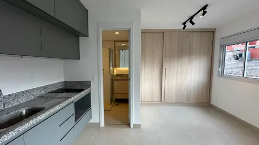 Apartamento com 1 Quarto à venda, 25m² no Saúde, São Paulo