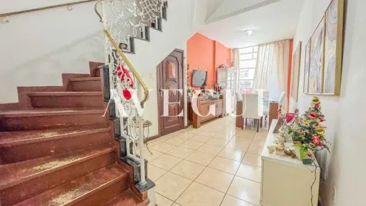 Apartamento com 2 Quartos à venda, 94m² no Copacabana, Rio de Janeiro
