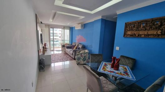 Apartamento com 3 Quartos à venda, 93m² no Recreio dos Bandeirantes, Rio de Janeiro