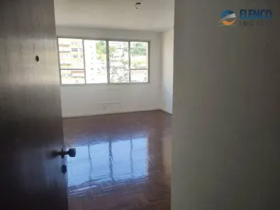 Apartamento com 2 Quartos à venda, 70m² no Icaraí, Niterói
