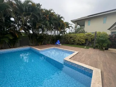 Casa de Condomínio com 4 Quartos à venda, 300m² no Alphaville II, Salvador