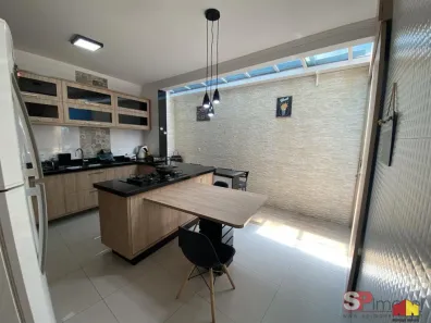 Sobrado com 3 Quartos à venda, 150m² no Vila Gomes Cardim, São Paulo