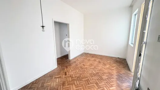 Apartamento com 3 Quartos à venda, 77m² no Leme, Rio de Janeiro