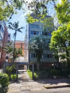Apartamento com 3 Quartos à venda, 210m² no Mont Serrat, Porto Alegre