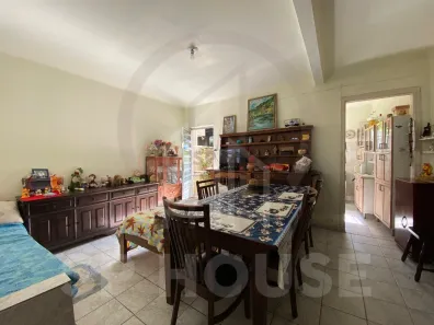 Sobrado com 3 Quartos à venda, 80m² no Saúde, São Paulo