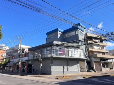 Sala Comercial para alugar, 32m² no Pio X, Caxias do Sul