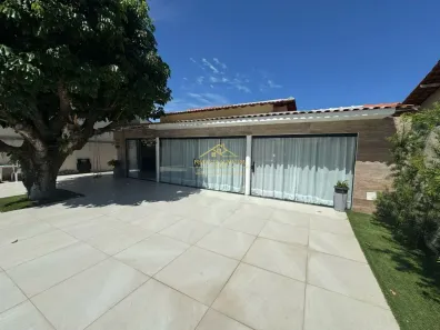 Casa com 3 Quartos à venda, 200m² no Jardim Atlântico Oeste (Itaipuaçu), Maricá