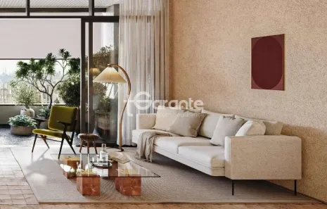 Apartamento com 2 Quartos à venda, 55m² no Pinheiros, São Paulo