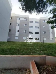 Apartamento com 3 Quartos à venda, 71m² no Jardim Patrícia, Uberlândia