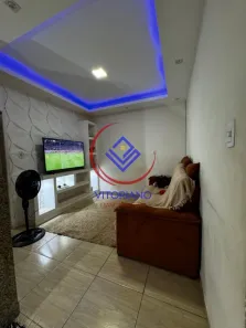 Casa com 3 Quartos à venda, 98m² no Realengo, Rio de Janeiro
