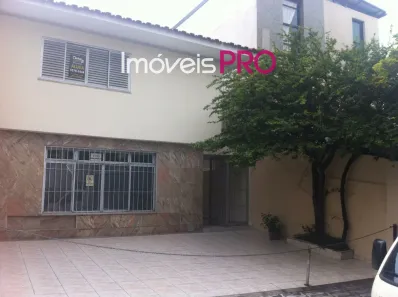 Casa com 3 Quartos à venda, 153m² no Planalto Paulista, São Paulo