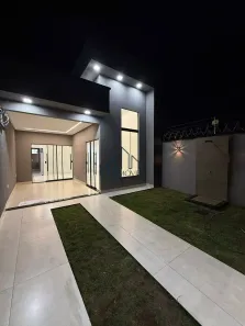 Casa com 2 Quartos à venda, 85m² no Jardim Curitiba, Goiânia
