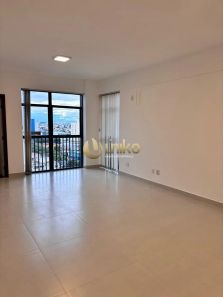 Consultório com 1 Quarto à venda, 35m² no Santa Efigênia, Belo Horizonte