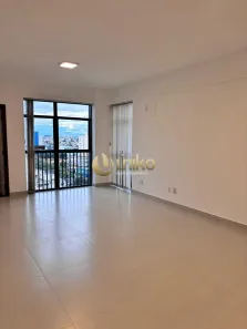 Consultório com 1 Quarto à venda, 35m² no Santa Efigênia, Belo Horizonte