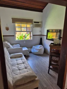 Casa de Condomínio com 2 Quartos à venda, 75m² no Camburi, São Sebastião