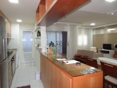 Apartamento com 2 Quartos para alugar, 86m² no Jardim Ypê, Paulínia